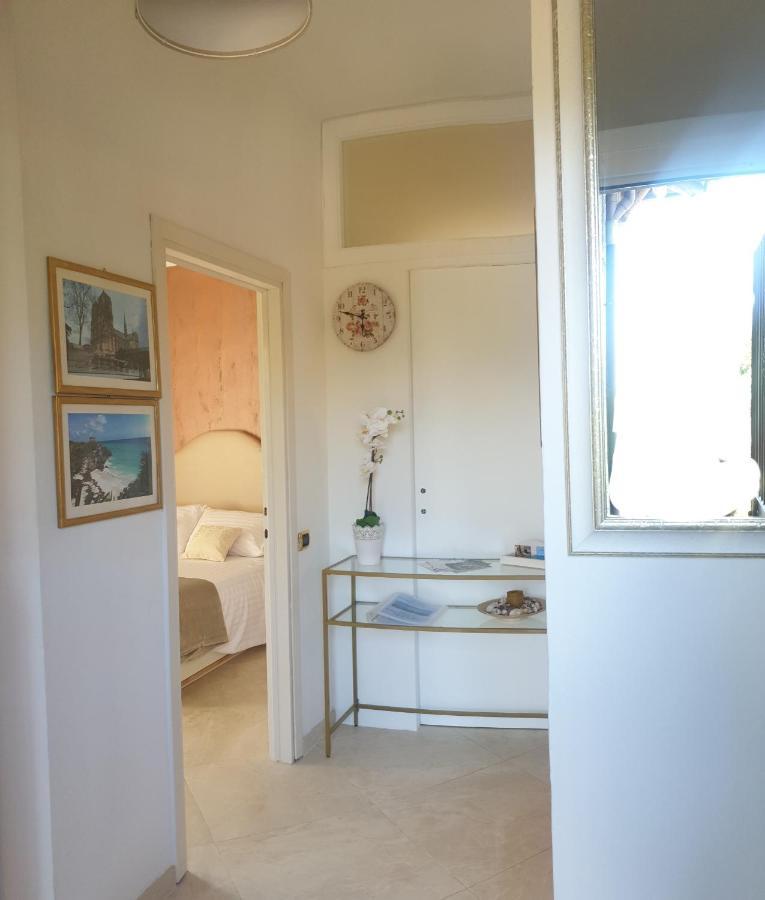 Bellagio Rotonda Apartment Exterior photo