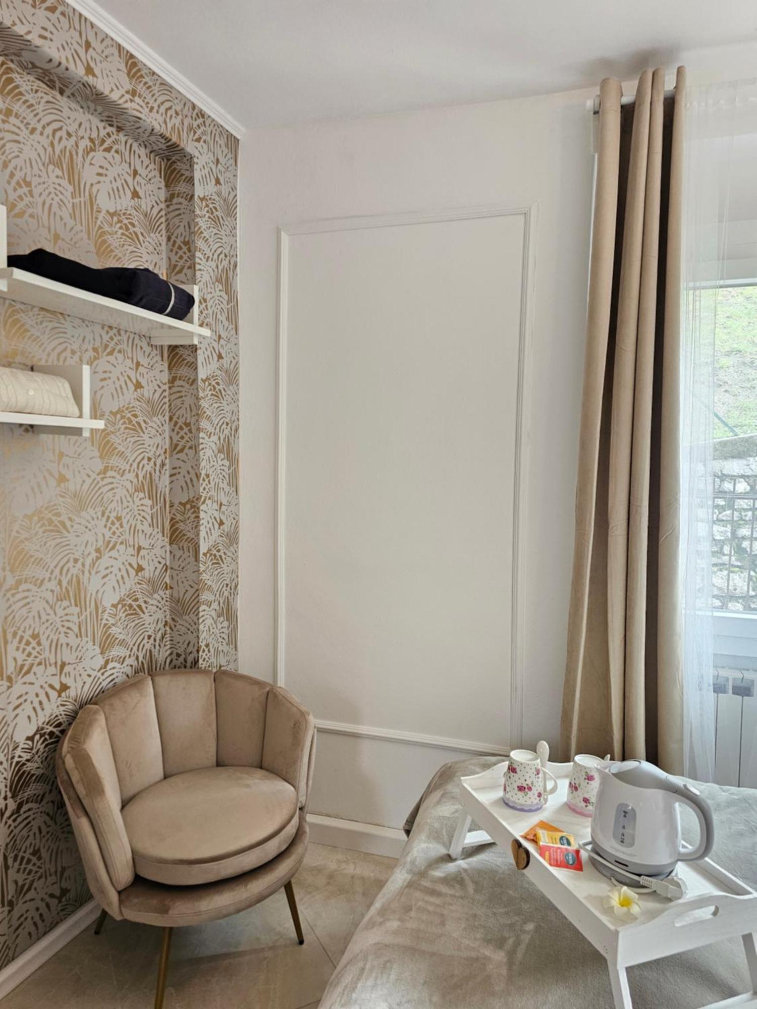 Bellagio Rotonda Apartment Room photo