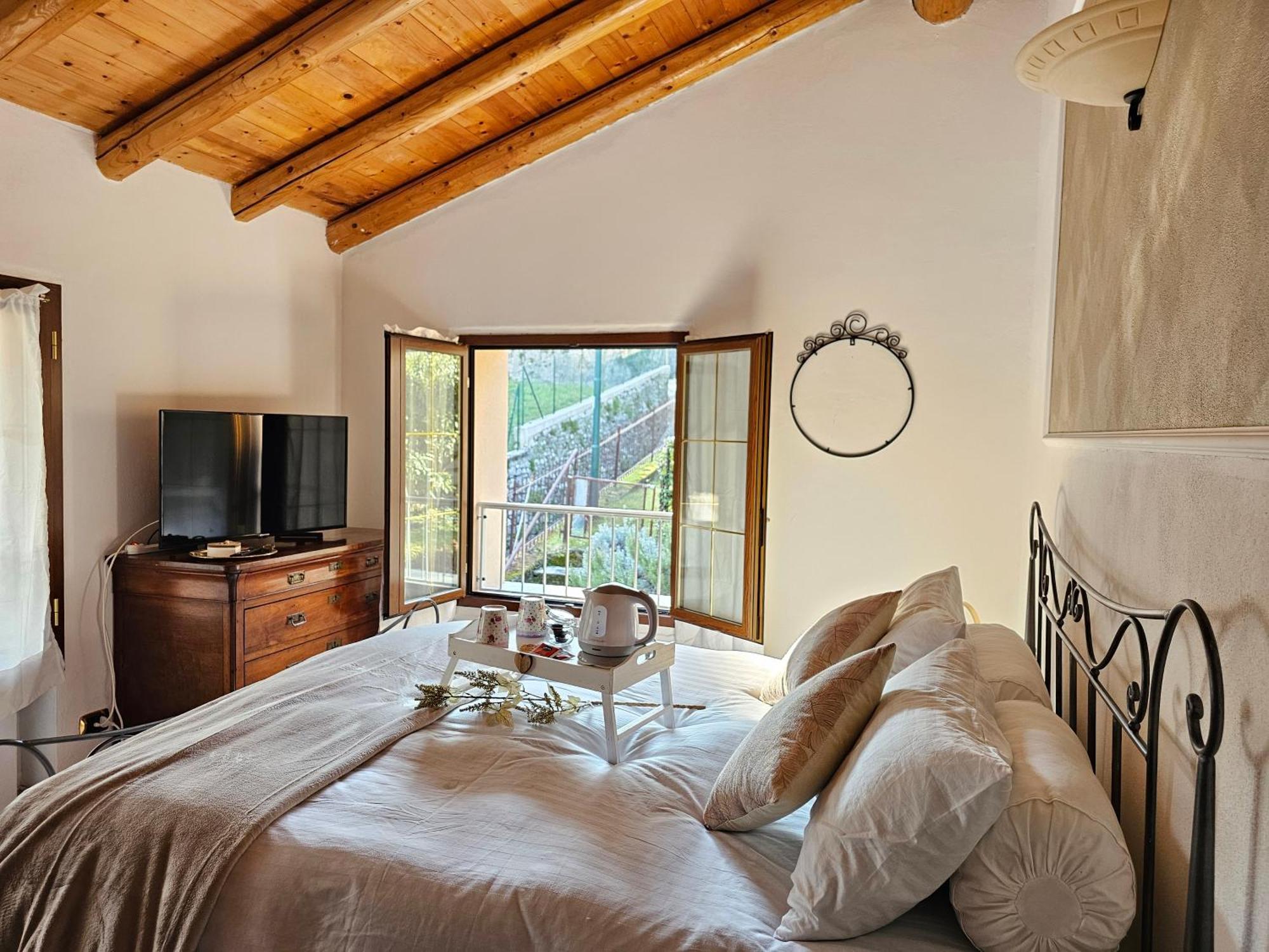 Bellagio Rotonda Apartment Exterior photo
